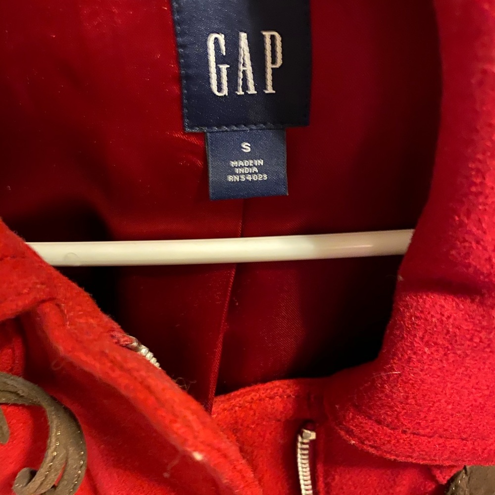 Gap Peacoat - image 3